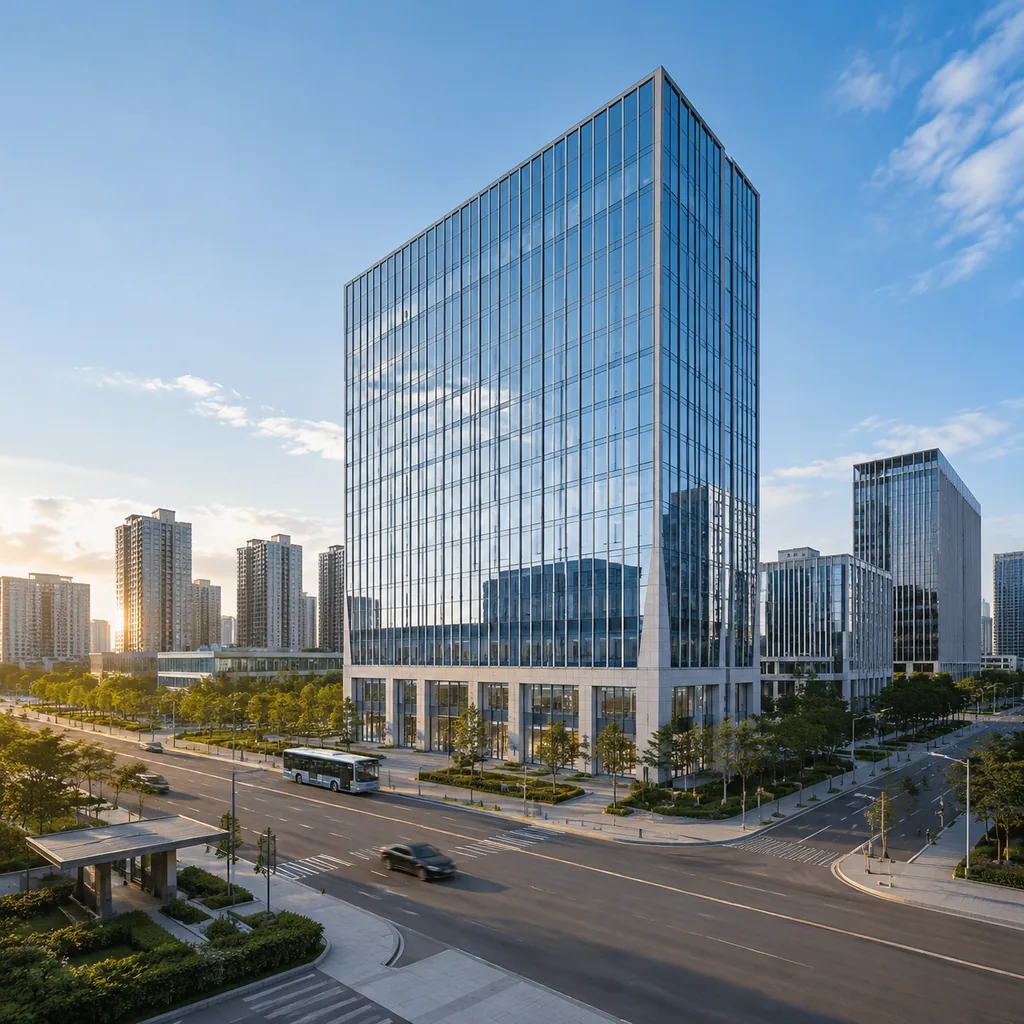 营口冀鑫盖州市官网展示图片